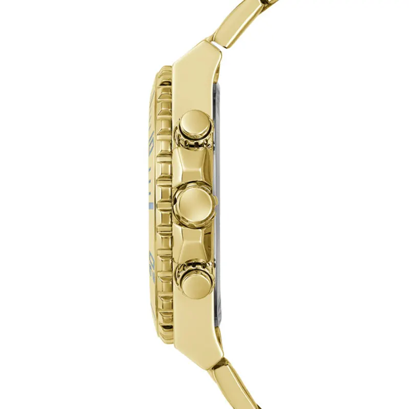 Guess Phoebe Light Blue Dial Fashion Ladies Watch- GW0696L2